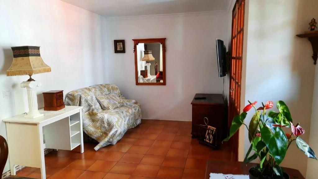 Apartamento Calle Real Santa Cruz de la Palma  Exterior photo